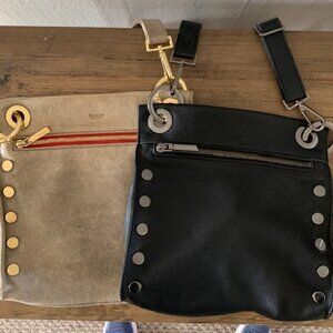 Tony Black/Gunmetal- M - SPECIAL- also get the tan/gold for the price of one!